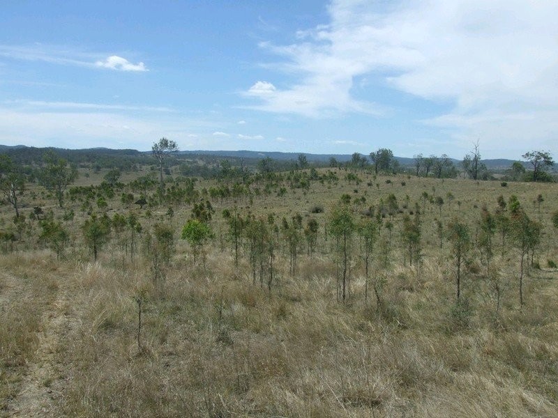 Lot 7 Pierce Creek Road, Crows Nest QLD 4355