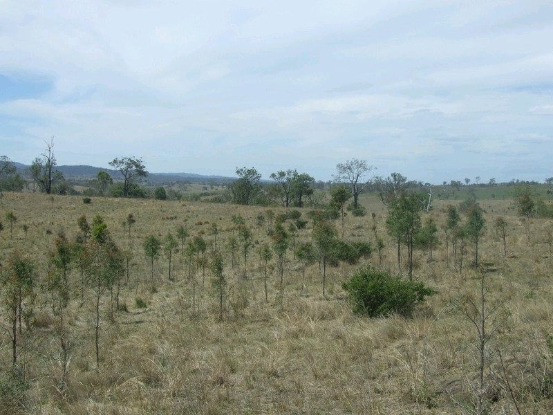 Lot 7 Pierce Creek Road, Crows Nest QLD 4355