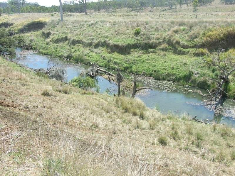 Lot 7 Pierce Creek Road, Crows Nest QLD 4355