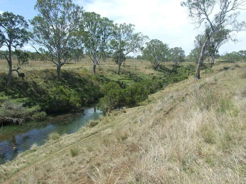 Lot 7 Pierce Creek Road, Crows Nest QLD 4355