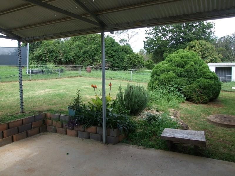 15 Merritts Creek Road, Crows Nest QLD 4355