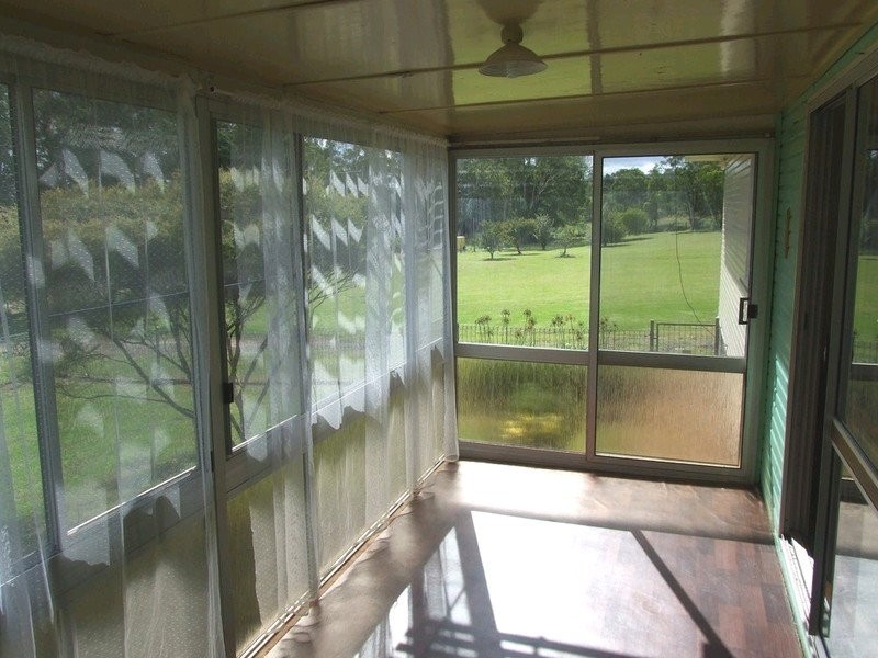 15 Merritts Creek Road, Crows Nest QLD 4355