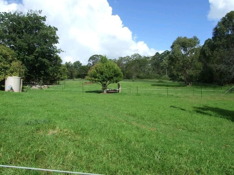 15 Merritts Creek Road, Crows Nest QLD 4355