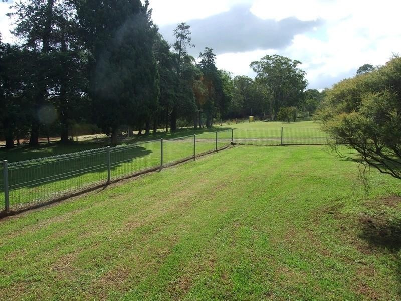 15 Merritts Creek Road, Crows Nest QLD 4355