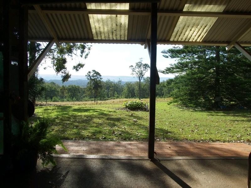 98 King Road, Mount Binga QLD 4306