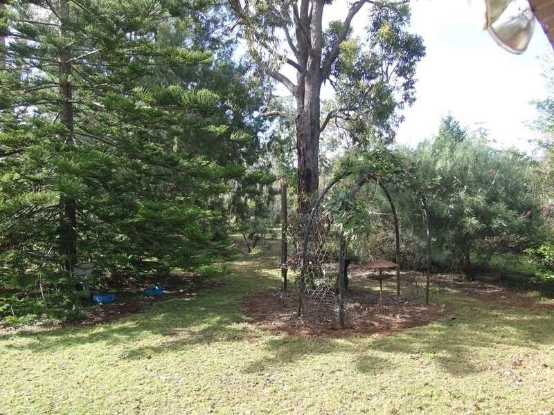 98 King Road, Mount Binga QLD 4306