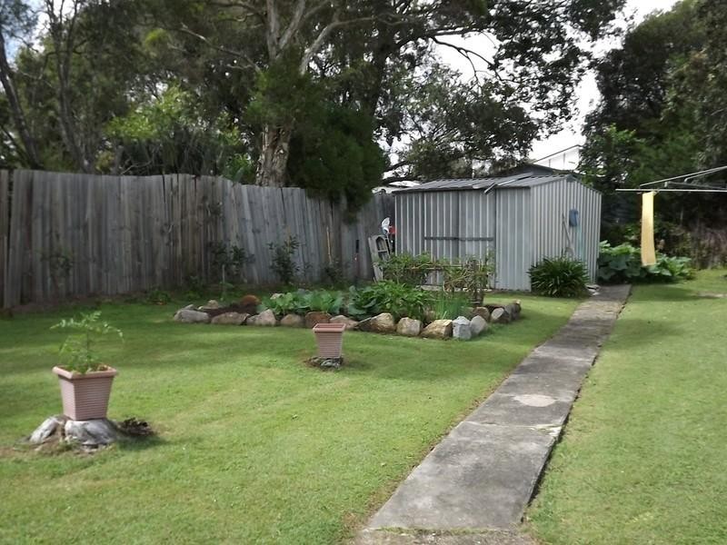 13 Short Street, Crows Nest QLD 4355