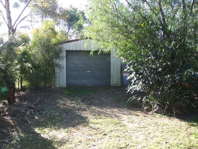 34 South Street, Crows Nest QLD 4355