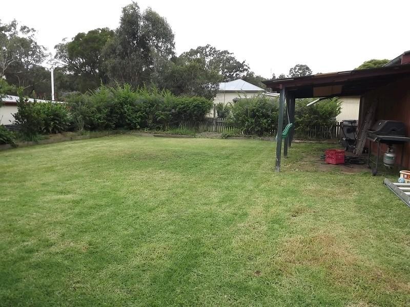 40 Emu Creek Road, Crows Nest QLD 4355