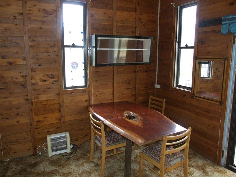 L384 South Emu Creek Road, Crows Nest QLD 4355