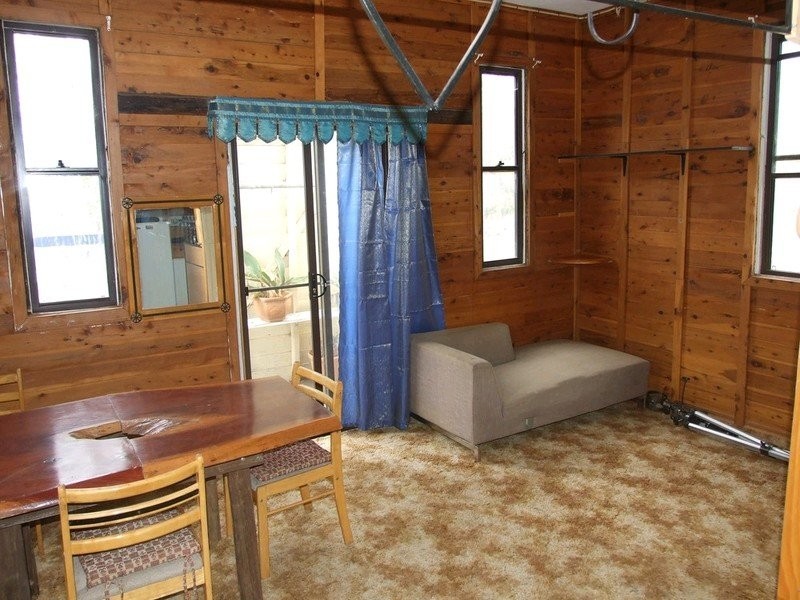 L384 South Emu Creek Road, Crows Nest QLD 4355