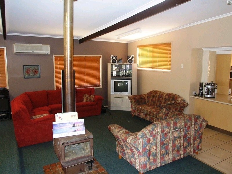 1131 Cooyar Mt Binga Road, Blackbutt QLD 4306