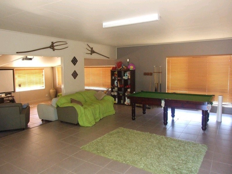 1131 Cooyar Mt Binga Road, Blackbutt QLD 4306