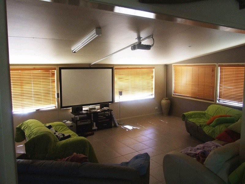1131 Cooyar Mt Binga Road, Blackbutt QLD 4306