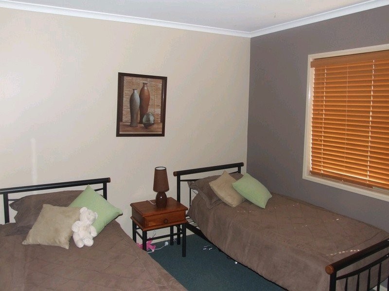 1131 Cooyar Mt Binga Road, Blackbutt QLD 4306