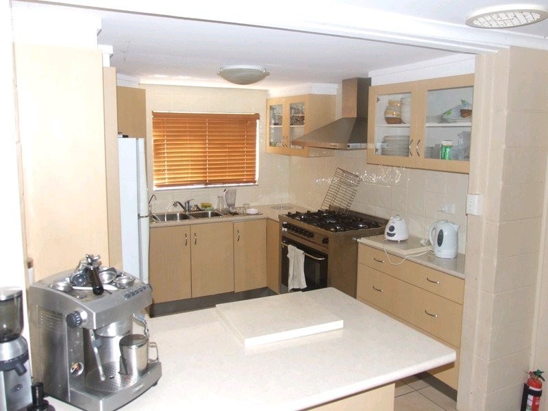 1131 Cooyar Mt Binga Road, Cooyar QLD 4402