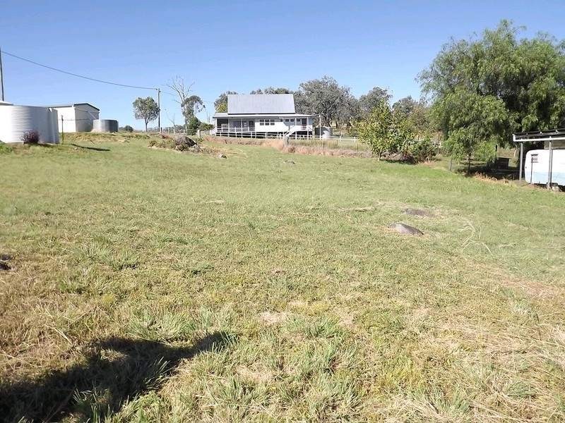 L311 McDougall Street, Cooyar QLD 4402