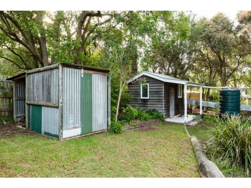 8 William Street, Crows Nest QLD 4355