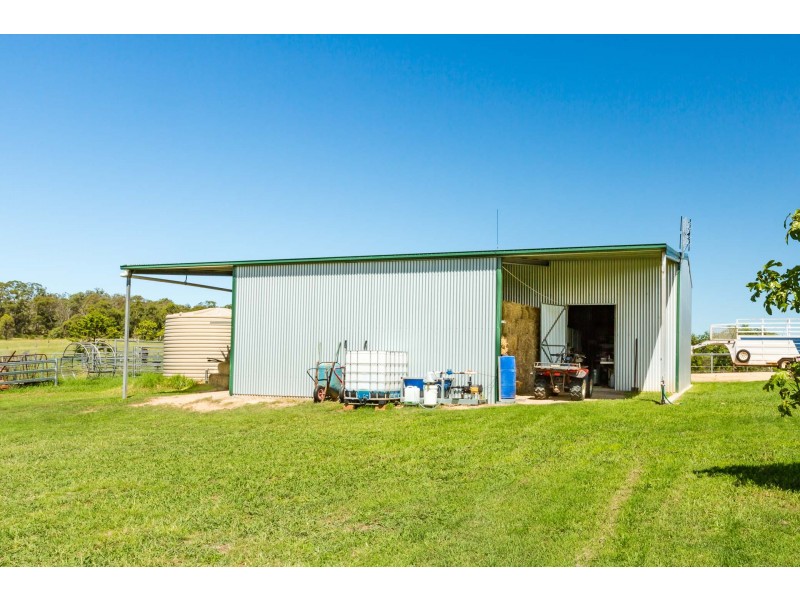 228 Valewood Road, Geham QLD 4352