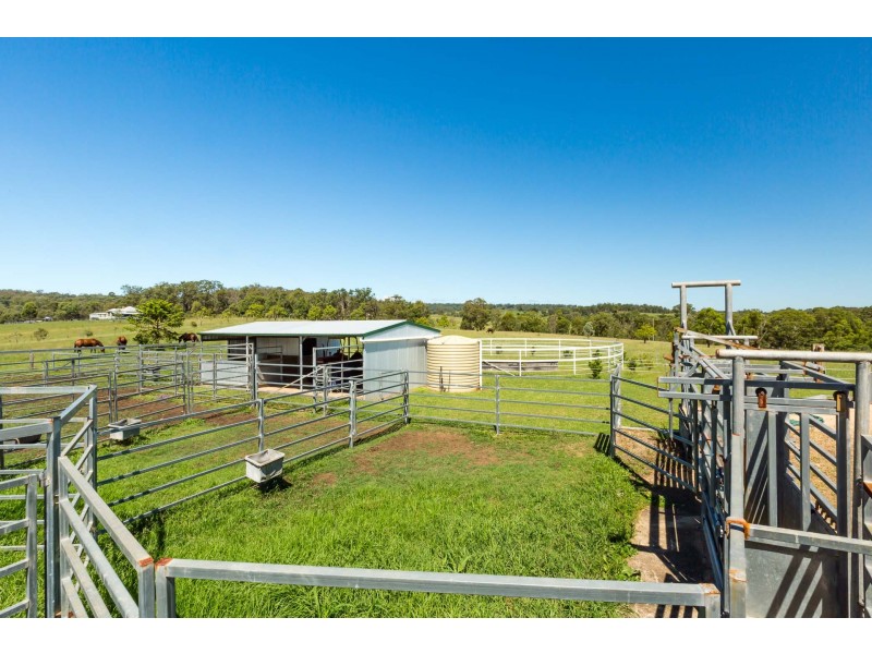 228 Valewood Road, Geham QLD 4352