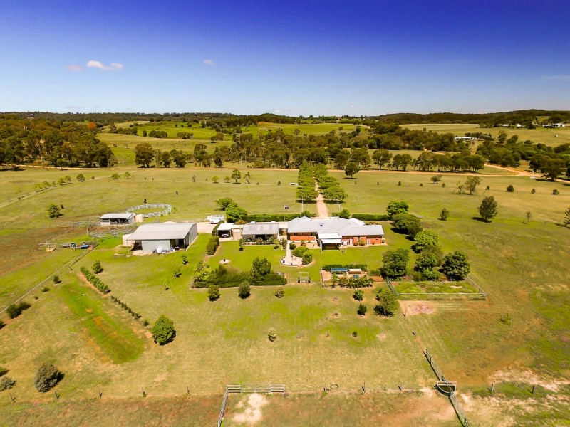 228 Valewood Road, Geham QLD 4352