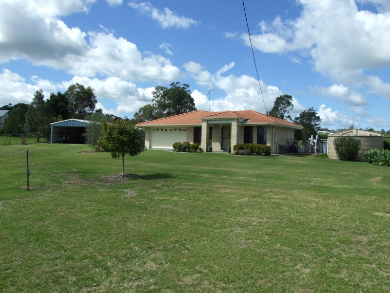 62 Kann Street, Haden QLD 4353