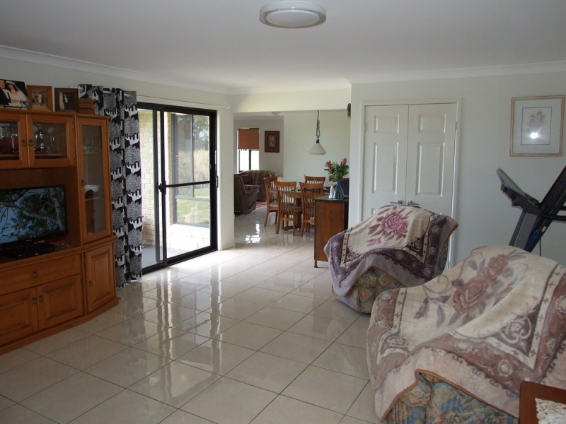 62 Kann Street, Haden QLD 4353