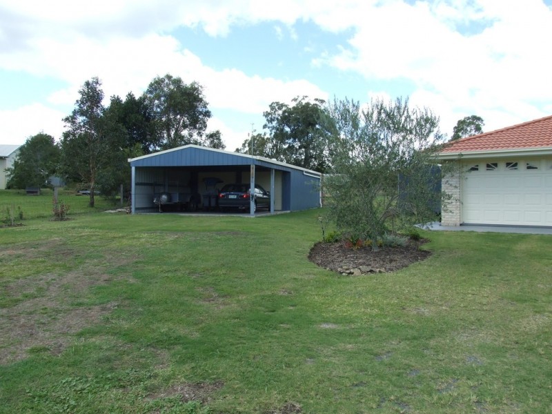 62 Kann Street, Haden QLD 4353