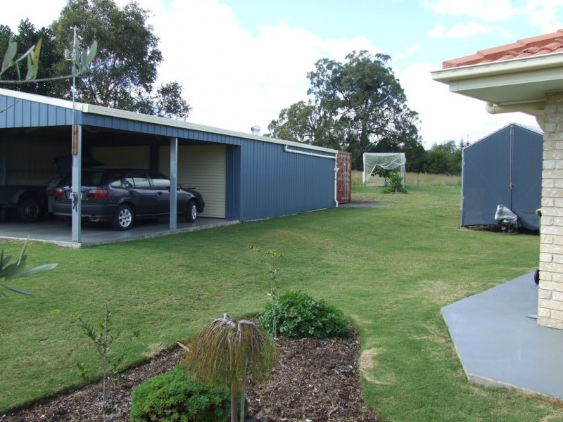 62 Kann Street, Haden QLD 4353