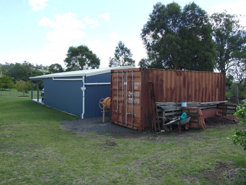 62 Kann Street, Haden QLD 4353