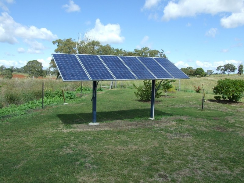 62 Kann Street, Haden QLD 4353