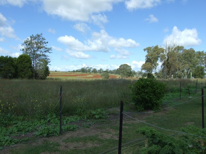 62 Kann Street, Haden QLD 4353