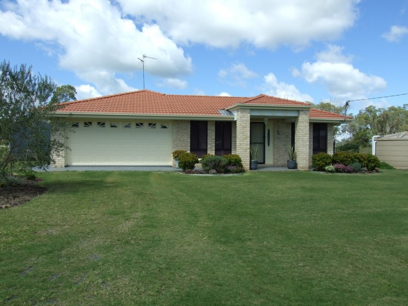 62 Kann Street, Haden QLD 4353