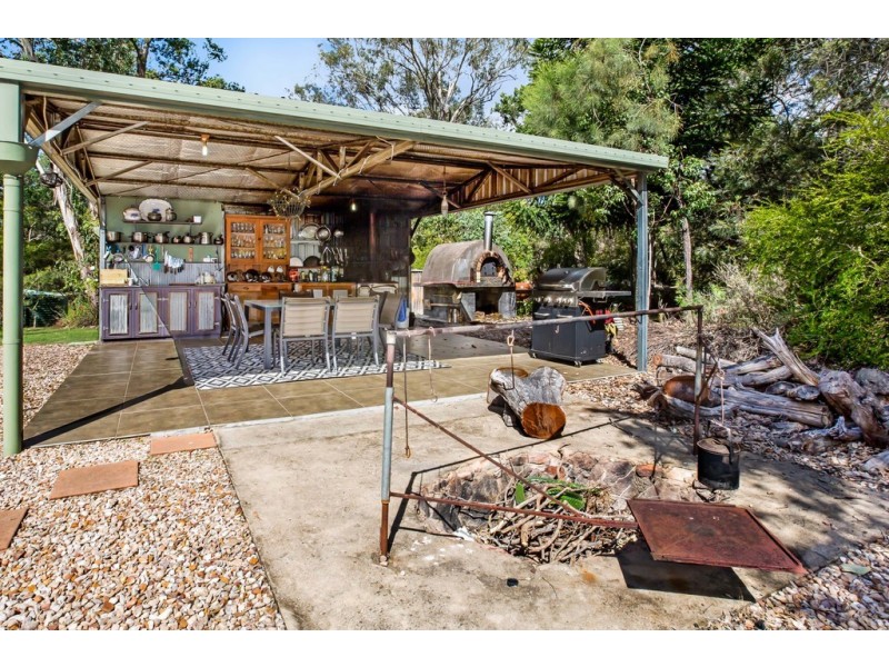 437 Three Mile Road, Crows Nest QLD 4355