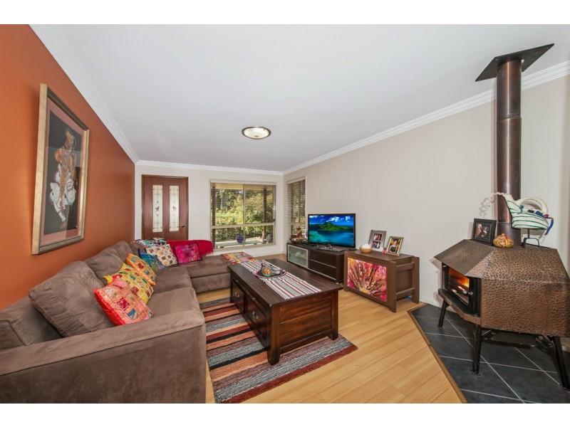 437 Three Mile Road, Crows Nest QLD 4355