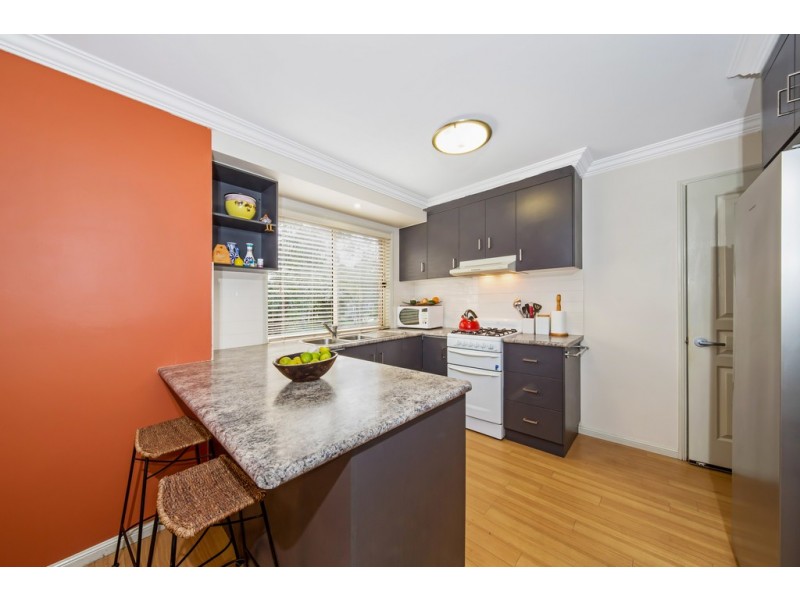 437 Three Mile Road, Crows Nest QLD 4355