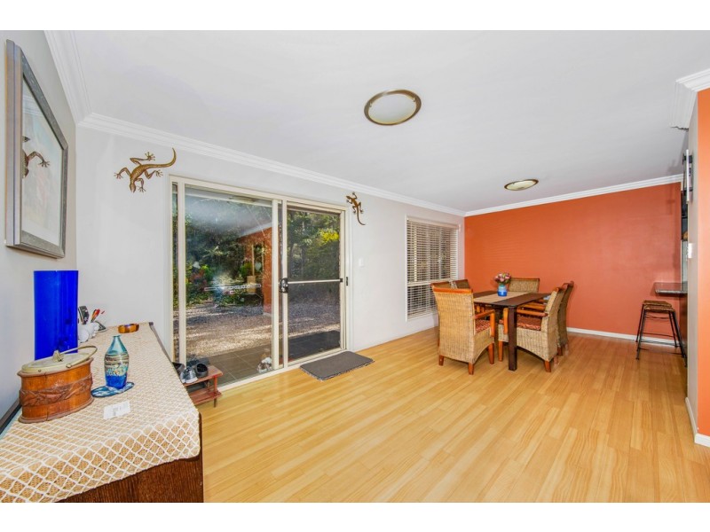 437 Three Mile Road, Crows Nest QLD 4355