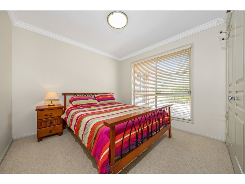 437 Three Mile Road, Crows Nest QLD 4355