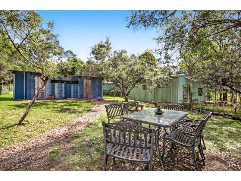 437 Three Mile Road, Crows Nest QLD 4355
