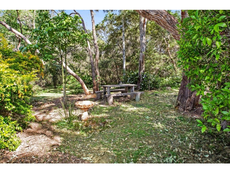437 Three Mile Road, Crows Nest QLD 4355