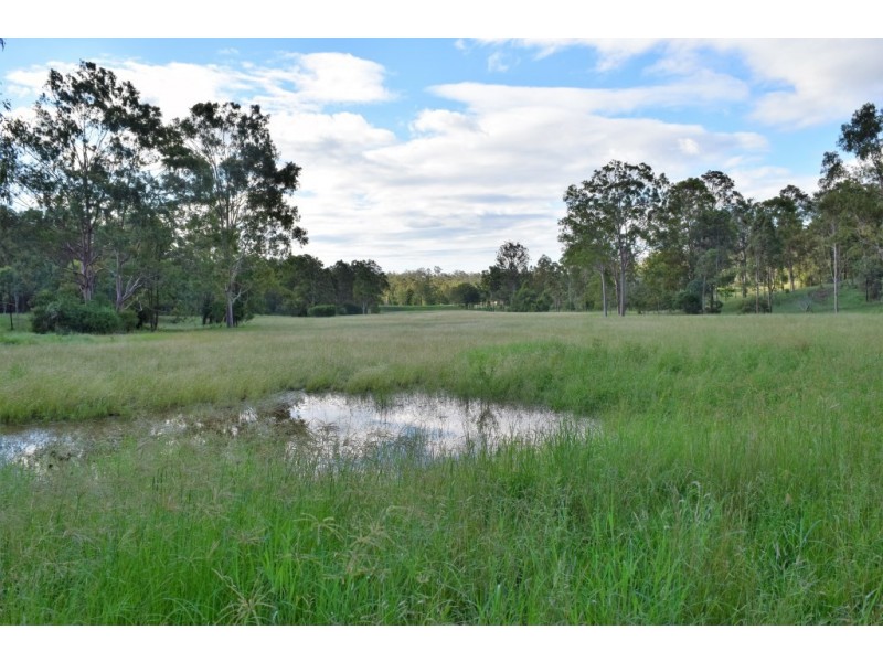 406 Brothers Road, Crows Nest QLD 4355