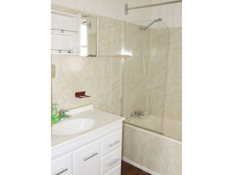 447 National Park Road, Ravensbourne QLD 4352