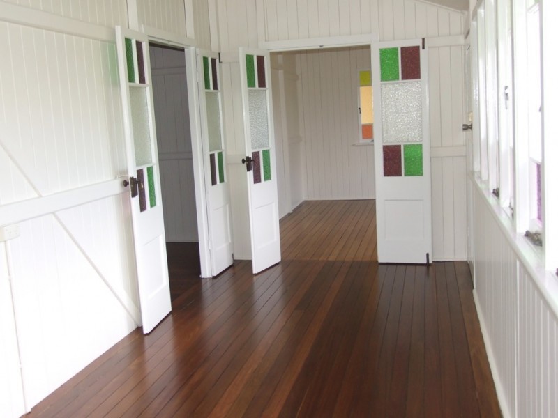 447 National Park Road, Ravensbourne QLD 4352