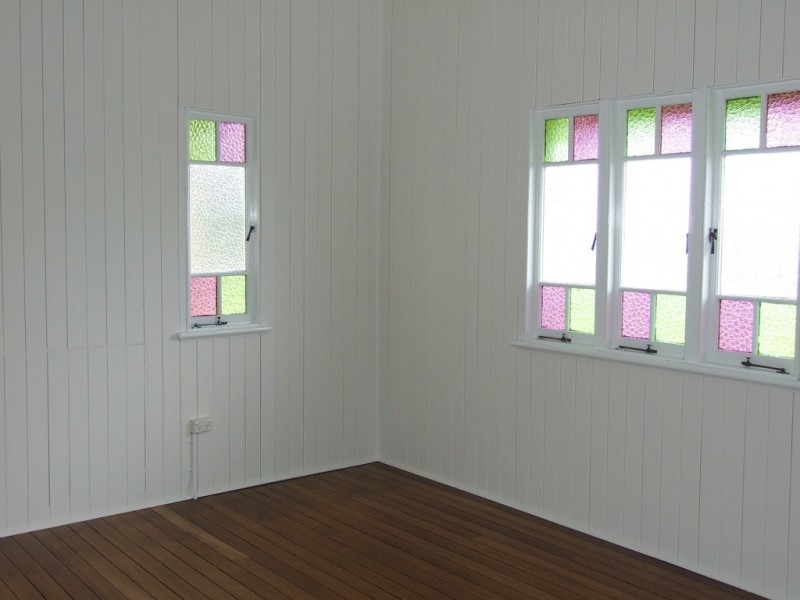 447 National Park Road, Ravensbourne QLD 4352