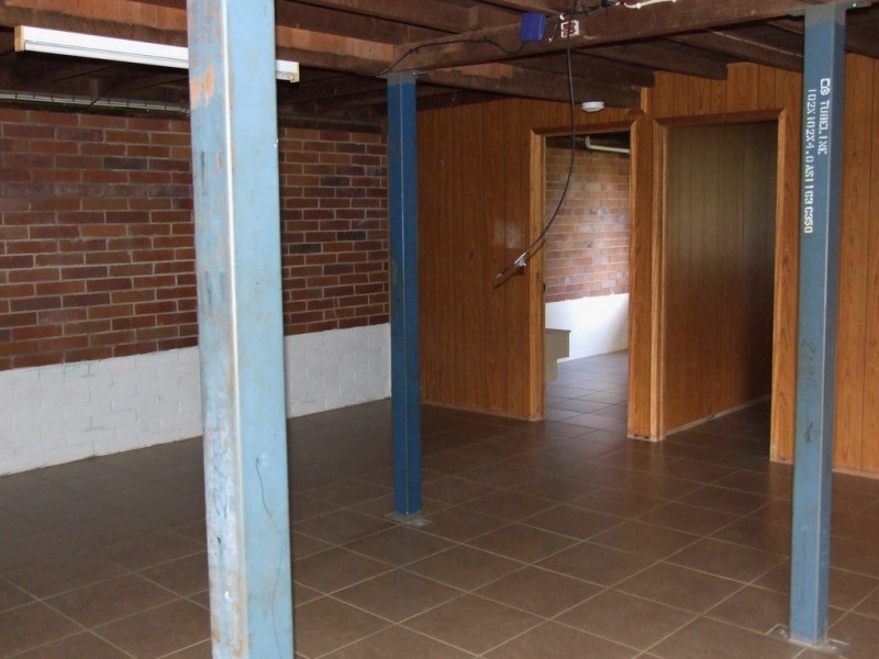 447 National Park Road, Ravensbourne QLD 4352