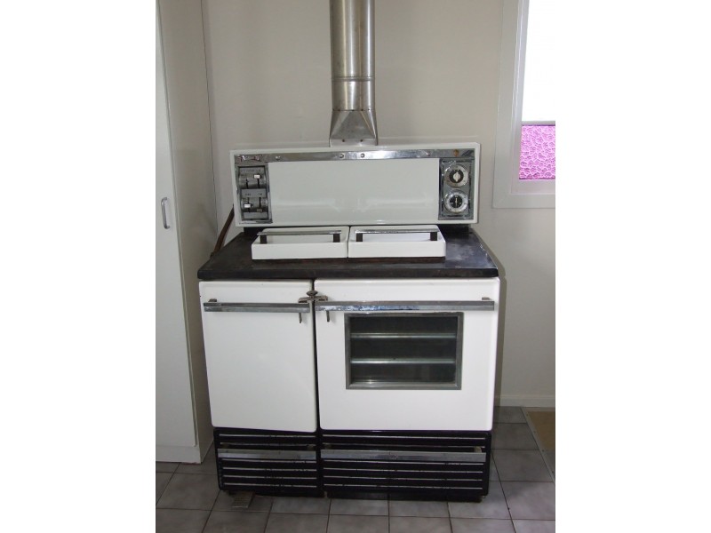 447 National Park Road, Ravensbourne QLD 4352