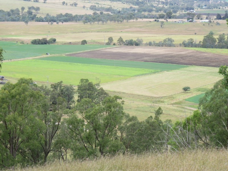 442 O’Connor Road, Coalbank QLD 4352