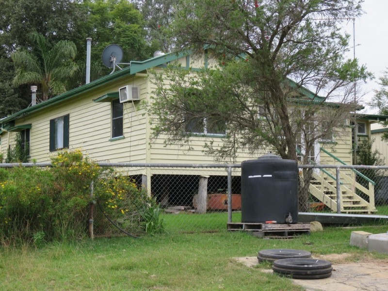 442 O’Connor Road, Coalbank QLD 4352