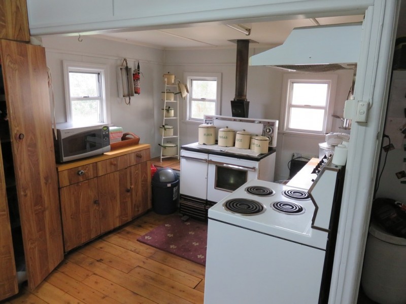 442 O’Connor Road, Coalbank QLD 4352