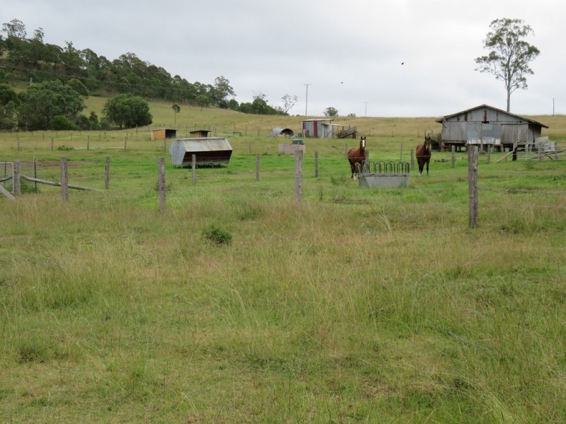 442 O’Connor Road, Coalbank QLD 4352